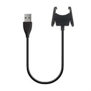 Cable de Carga Magnético Rápido para Reloj Inteligente, Adaptador de Cargador USB Portátil para <span class=keywords><strong>Fitbit</strong></span> <span class=keywords><strong>Charge</strong></span> <span class=keywords><strong>4</strong></span> - Product Image 3