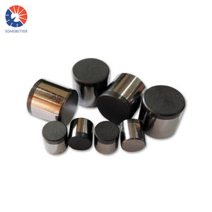 משהו טוב יותר 2025 חותך <span class=keywords><strong>pdc</strong></span> פרימיום & מוסיף עבור oilfield, כרייה ועיבוד אבן - Product Image 6