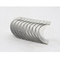 En Existencia, Cojinete Principal y Cojinete de Biela para Motor Diésel NDC 4M40 +0.5/STD para Repuestos de Excavadora MITSUBISHI
