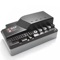 Controlador DALA D5P con Voltaje de 24v con Buen Precio y Calidad