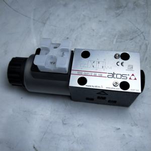 Vanne solénoïde hydraulique ZHENYUAN <span class=keywords><strong>SDHE</strong></span>-0631/2/A 10S, série SDHI SDPHE <span class=keywords><strong>SDHE</strong></span>, vanne directionnelle solénoïde <span class=keywords><strong>SDHE</strong></span>-0713/WP DC20 - Product Image 2