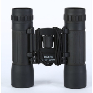 กล้องส่องทางไกลมองกลางคืน 10x25 ความละเอียดสูงขนาดเล็กสำหรับการใช้งานในที่แสงน้อย - Product Image 1