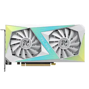 适用于Peladn新产品RTX3050 8GB显卡RTX 3050 GDDR6 GPU 128位显卡