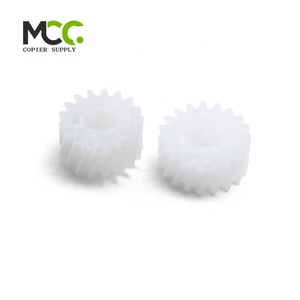 Engranaje del Alimentador de Documentos 17T 19T para Ricoh Aficio MP 4000 4001 4002 5000 5001 5002 4000B 5000B MP4000 MP4001 MP4002 Pieza de Repuesto para Fotocopiadora - Product Image 5