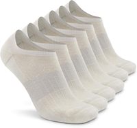 Chaussettes de compression professionnelles pour la course à pied, chaussettes de sport athlétiques de performance à compression graduée pour la course et le marathon