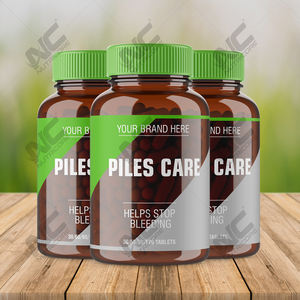 Suplemento Nutricore para el Cuidado de la Salud de Adultos, Cápsulas para Hemorroides, Certificado de Grado Alimenticio, para Compradores Mayoristas a Precio de Mayoreo - Product Image 2