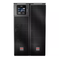APC Smart-UPS RT SURT8000UXI-CH 8kVA 8kW 8000VA 220V 380V Onduleur en tour à double conversion en ligne à onde sinusoïdale pure pour centre de données