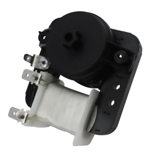 Moteur de refroidissement de réfrigérateur W10189703 115V 60Hz, pièce de rechange pour moteur de ventilateur - Product Image 4