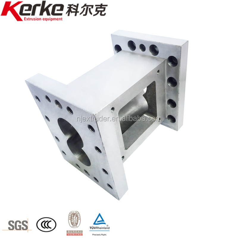 Barillet à vis Pour Extrudeuse de Recyclage/Plastique Baril De Vis D'extrusion Fabricants