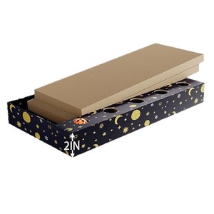 <b>Cat</b> <b>scratching</b> <b>post</b>, corrugated cardboard <b>scratching</b> board, <b>cat</b> supplies, <b>cat</b> toys, anti-scratch sofa - Product Image 5