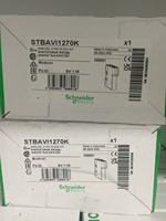 Módulo Controlador PLC IO STBEHC3020KC de 2 Canales, Nuevo y Original, Controlador Lógico Programable, Stock de Almacén, PAC Dedicado