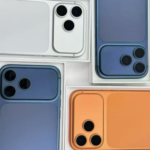 Hàng Mới 17 Pro Max Điện Thoại 6.9 Inch Thông Minh <span class=keywords><strong>Android</strong></span> Tính Năng 5G Điện Thoại Thông Minh 2025 Mới - Product Image 4