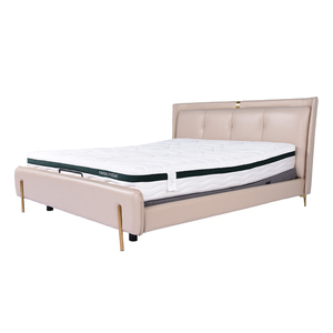 Cama Inteligente Multifuncional Tamaño King, Estructura de Cama Ajustable, Muebles de Cama Metálicos para Hotel FB010, Estructura de Cama Ajustable FB010 FB010 - Product Image 5