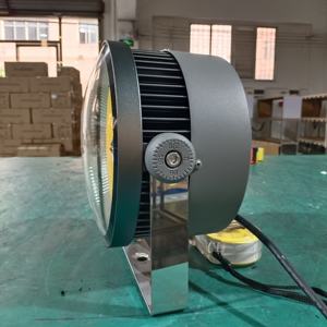 Uso do barco de pesca Ciano Personalizado Ciano 1000w 2000w 1500w Peixe Coreano Água Profunda Levou Barco Iluminação Noite Pesca Luz na água - Product Image 4