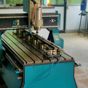 Máquina para hacer patrones ET - Product Image 1