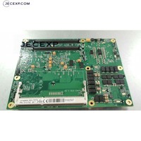 Carte mère d'ordinateur industriel Congatec Conga-BM45 AG L132715 L132312 L132318 PN: 013152, carte CPU testée et fonctionnelle