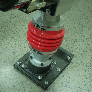 Nouvelle conception de moteur à essence Force Tamping Rammer Compacteur de sol Core Composant de moteur pour les commandes en gros - Product Image 6