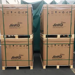 China Hersteller Jinko Tiger Pro Bifacial 390W 400W 450W 460W 500W 535W 540W 545W 540 550 Watt 700 W 600W 700 W Solar panel