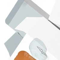 Boîte d'emballage en carton ondulé avec logo personnalisé, boîte cadeau imprimée pour portefeuille, parfum, bougie