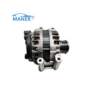 ไดชาร์จรถยนต์ MANER รุ่น 06J903023G 06K903024A สำหรับ Audi A1 A3 Q3 S3 TT Seat LEON Skoda VW GOLF TIGUAN - Product Image 1
