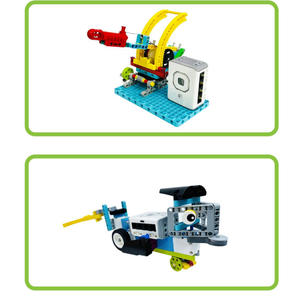 Juego <span class=keywords><strong>de</strong></span> Núcleos <span class=keywords><strong>de</strong></span> <span class=keywords><strong>Ciencia</strong></span> e Ingeniería, Juego <span class=keywords><strong>de</strong></span> Juguetes, Edición Educativa, 1 Unidad - Product Image 2