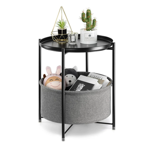 <span class=keywords><strong>Table</strong></span> de chevet moderne de luxe créative pour <span class=keywords><strong>plusieurs</strong></span> chambres à coucher sur le côté mobile de la maison Petite <span class=keywords><strong>table</strong></span> à thé pour le salon Canapé Tables basses - Product Image 4