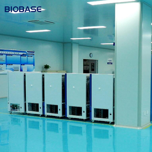 Incubadora de Bioquímica BIOBASE BJPX-I-250 con Alarma de Alta Temperatura para Laboratorio - Product Image 6