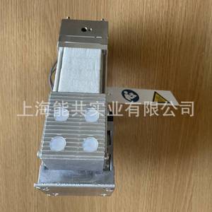 Detector de VOCs KNF PM17607-86.16 de 60W, Bomba de Gas CEMS de Aleación de Aluminio - Product Image 4