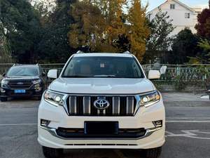 Toyota Prado 4000 SUV modèle 2020, essence, automatique, parfaitement amélioré, excellente qualité, sans accident, année <span class=keywords><strong>2011</strong></span>. - Product Image 1