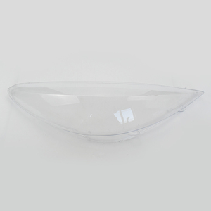 Pezzi di ricambio per Auto paralume trasparente per faro anteriore LED copriobiettivo in vetro sistema di illuminazione automatica per <span class=keywords><strong>Peugeot</strong></span> <span class=keywords><strong>207</strong></span> 08-13 <span class=keywords><strong>anno</strong></span> - Product Image 5