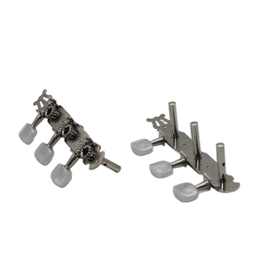 Botones <span class=keywords><strong>de</strong></span> <span class=keywords><strong>6</strong></span> <span class=keywords><strong>cuerdas</strong></span> para <span class=keywords><strong>guitarra</strong></span> acústica profesional Fabricantes <span class=keywords><strong>de</strong></span> afinadores Instrumentos musicales Accesorios para <span class=keywords><strong>guitarra</strong></span> - Product Image 2