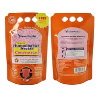 Pochettes personnalisables de 1,5L/2L/3L/5L/10L de qualité alimentaire pour liquides (café/vin/jus) avec valve papillon et impression hélio, jetables