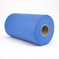 Vliesstoff H13 Papier-HEPA-Filter mit Filtervliesstoffrolle