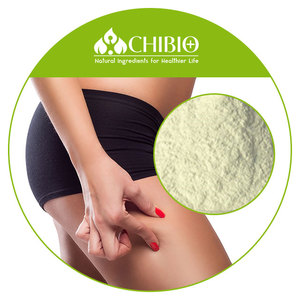 SETA a base de plantas, quitosan en polvo, Grado Alimenticio para la belleza de la piel, Anti-winkle - Product Image 2