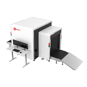 Dispositif d'inspection de bagages à rayons <span class=keywords><strong>X</strong></span> à <span class=keywords><strong>double</strong></span> vue de haute qualité ZA100100D - Product Image 4