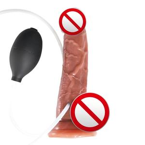 Nouveaux produits pour adultes, jouets sexuels pour femmes, <span class=keywords><strong>gode</strong></span> de 7,87 pouces pour la masturbation féminine - Product Image 5