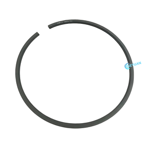 Segment de piston de moteur pour machines de construction Cummins M11 QSM11 ISM11 (références 5294847, 3803977, 3102367, 3899413, 3893752, 3803705, 3899561) - Product Image 4