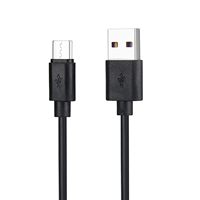 Câble de charge USB vers C universel 3A de haute qualité en TPE, cordon de données, charge rapide PD, câble de charge USB pour téléphone portable