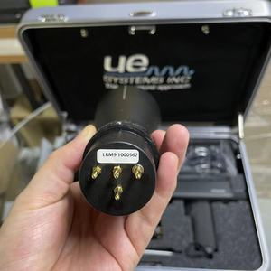 เครื่องตรวจจับการรั่วไหลแบบอัลตราโซนิก UE Systems UP9000 Ultraprobe - Product Image 5