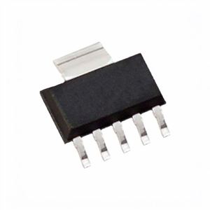 REG104GA-AG4 Chip Original Nuevo de Fábrica - Product Image 1