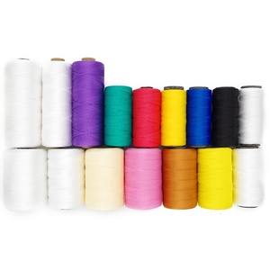 Độ bền cao 210D/36ply PP twine Filament cho may thêu Crochet đan Cross <span class=keywords><strong>Stitch</strong></span> cho kỹ thuật xây dựng dòng - Product Image 3
