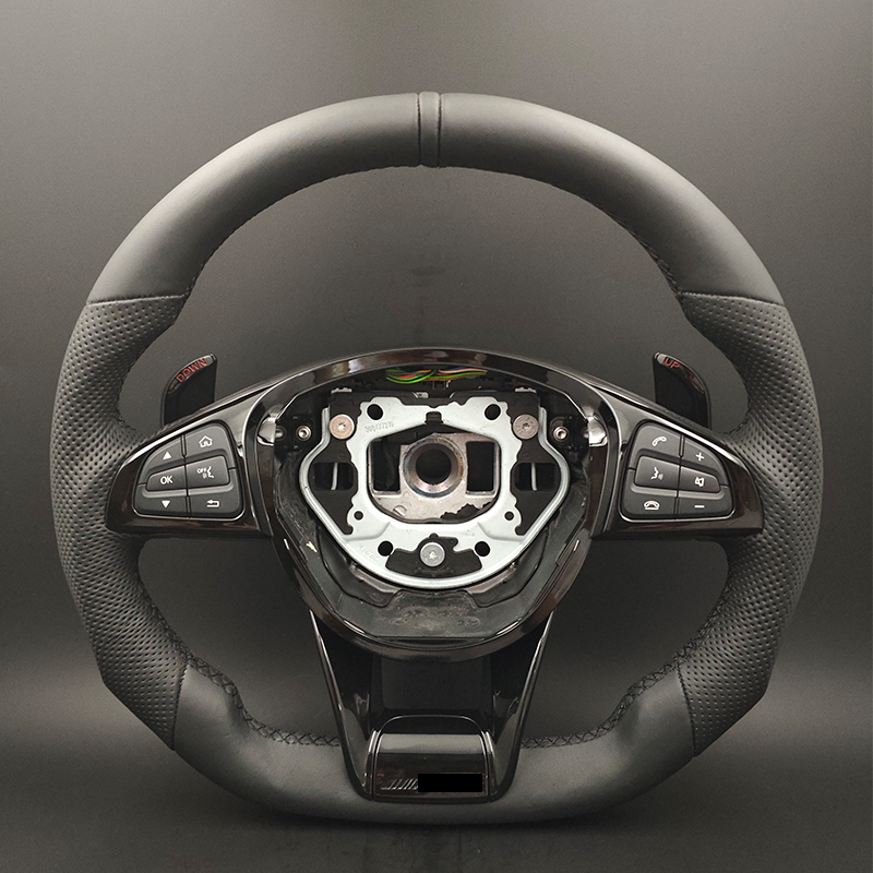 หนังสีดำ+สปอร์ต