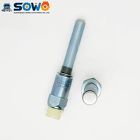 Capteur de vitesse de tachygraphe 21865566 22118391 22387290 pour Volvo Renault DAF MAN IVECO Camion lourd Capteur d'odomètre