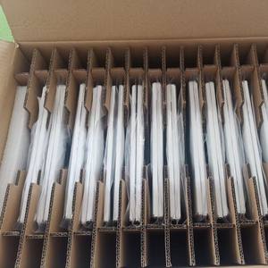 Module d'affichage CMOS de haute qualité 5,7 pouces G057VTN01.1 avec une résolution de 640 x 480, 141 PPI, 33 broches, pour écran industriel - Product Image 4