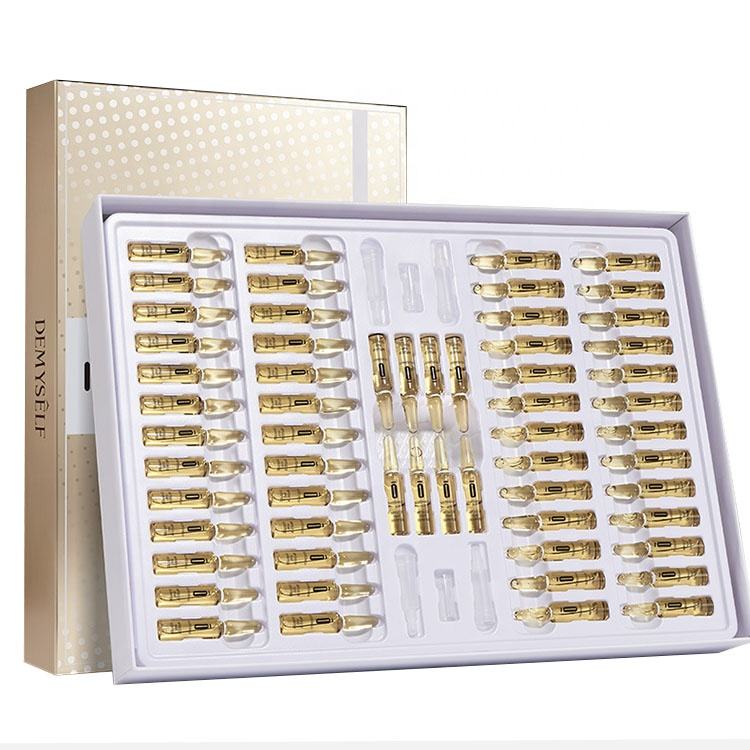 Suero de Vitamina C con Bosein y Niacinamida