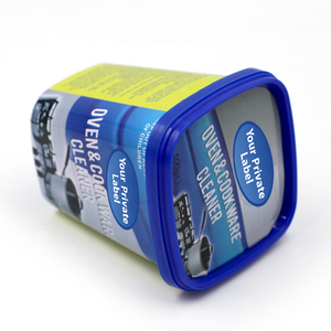 Pasta Limpiadora de <span class=keywords><strong>Hornos</strong></span> <span class=keywords><strong>para</strong></span> Uso Doméstico y en Restaurantes, Más Vendida - Product Image 3