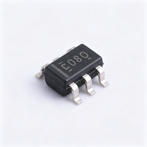 เดอรี่สตาร์ SN74LVC1G08QDBVRQ1 ประตูวงจร AND แบบช่องสัญญาณเดียว อินพุตคู่ ค่าบวก - Product Image 2