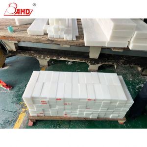 Đùn của các màu sắc khác nhau độ dày 1-200 mét HDPE tấm tấm các nhà sản xuất - Product Image 5
