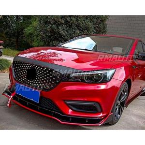 Accesorios para MG6 2017-2019, Protector de Parachoques Delantero, Difusor, Spoiler, Cubierta de Parachoques, Pieza de Modificación - Product Image 6