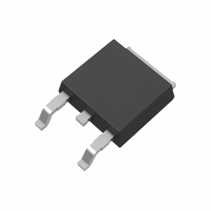 ชิ้นส่วนอิเล็กทรอนิกส์ทรานซิสเตอร์ TO-252 RD3L03BATTL1 BOM IC มีในสต็อก - Product Image 1